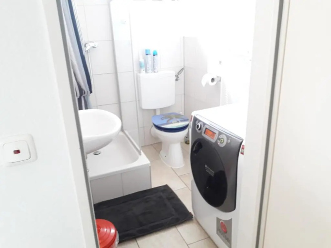 Lech Appartement