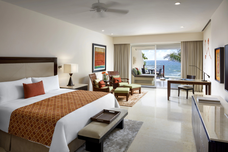 Grand Velas Riviera Maya - All Inclusive
