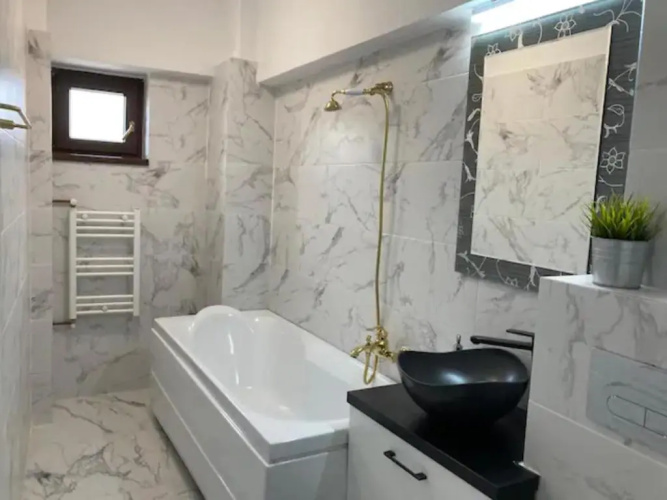Big Central Apartment - 3BR - Piata Unirii