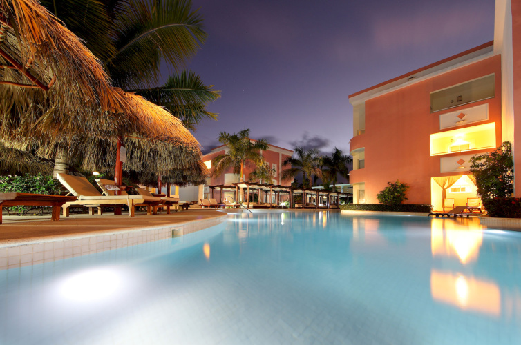 TRS Turquesa Hotel - Adults Only - All Inclusive photo 31