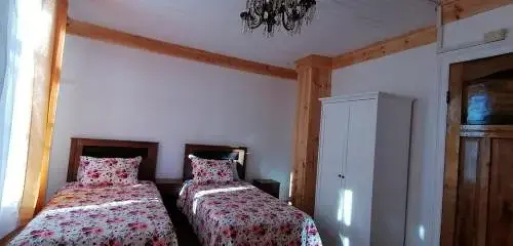 La Casona del Buen dormir