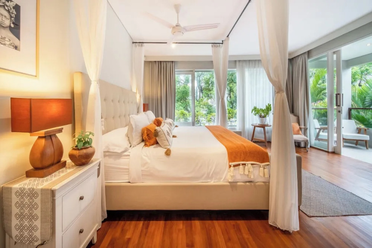 Villa Sunsara 4