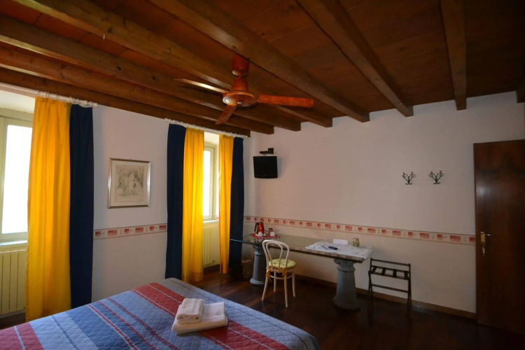 B&B Cà Rossa