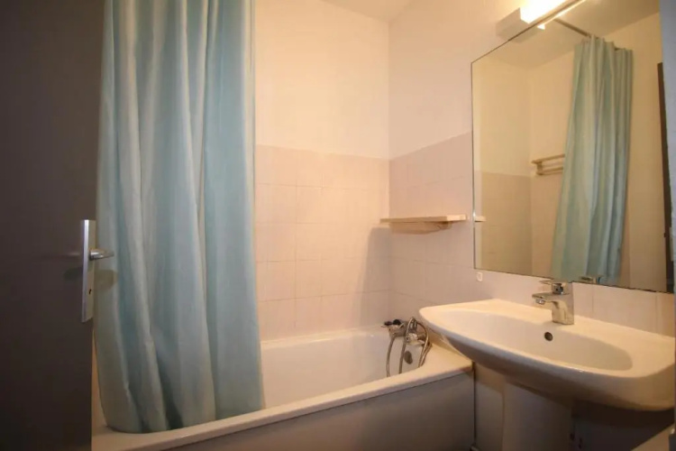Bea122 - Appartement Vue Mer !