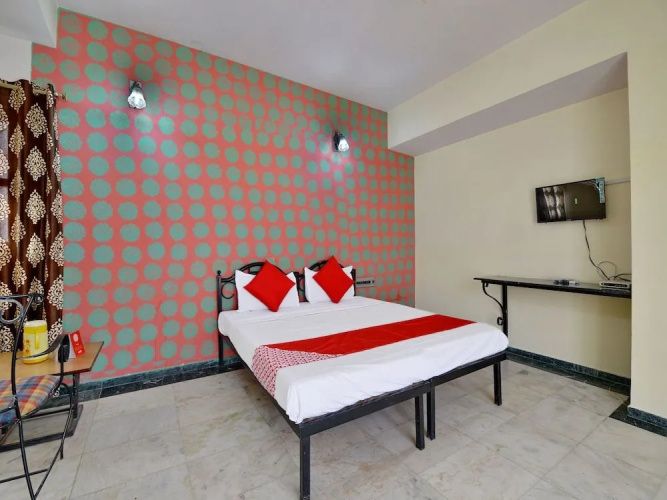 OYO 13000 Hotel Utsav Residency