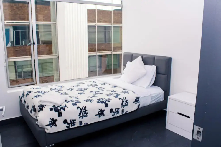 Departamento MetroPlaza 1201