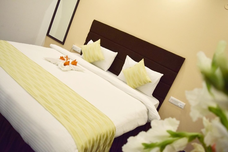 Premium room