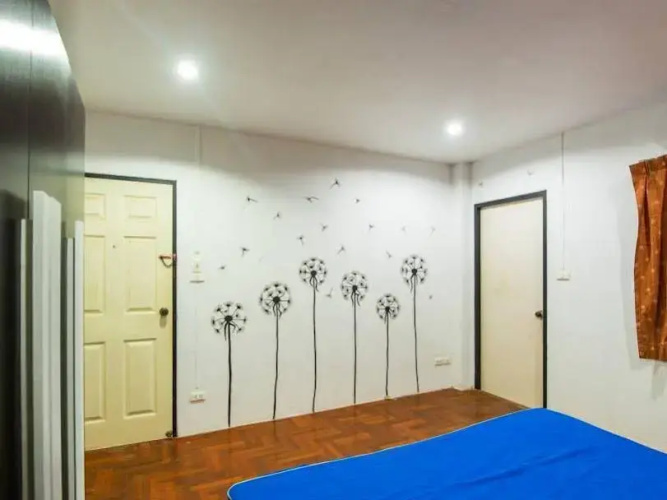 The Sleepless Hotel(เดอะ สลีปเลส)