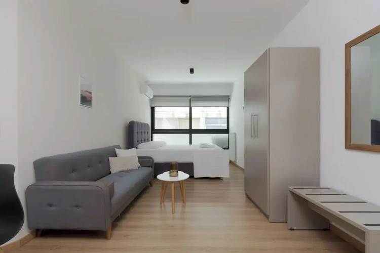 Comfort Quadruple room