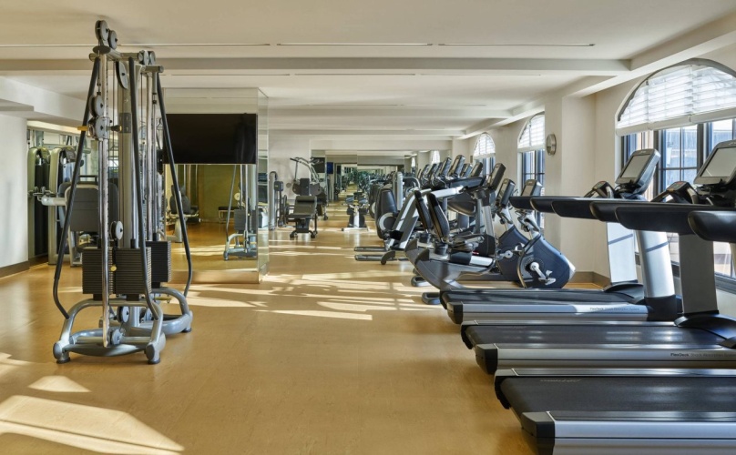 The St. Regis Atlanta photo 31