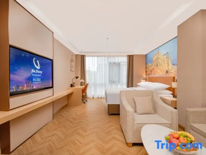 Business Double room