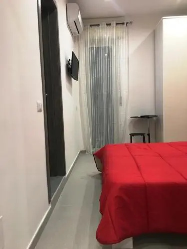 Bed And Breakfast 3 Stars Naples