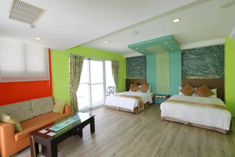 Hang Hai B & B