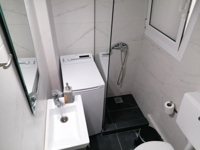 Boho Studio / Hilton Area-Μέγαρο Μουσικής / Athens