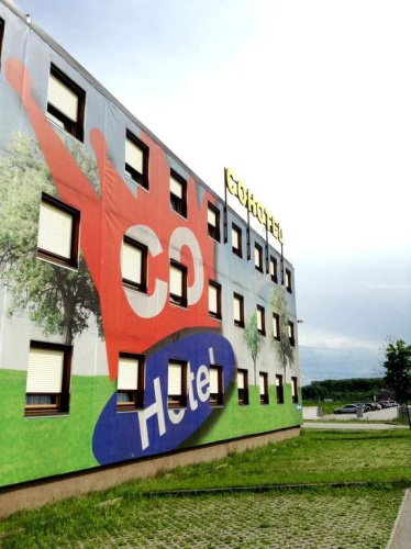 Hotelafbeelding