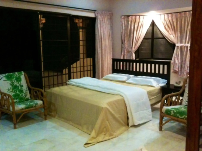 Awanastay Ipoh