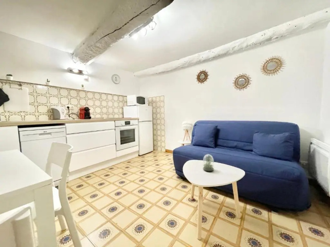 Acquassoma 2 pieces Vielle Ville