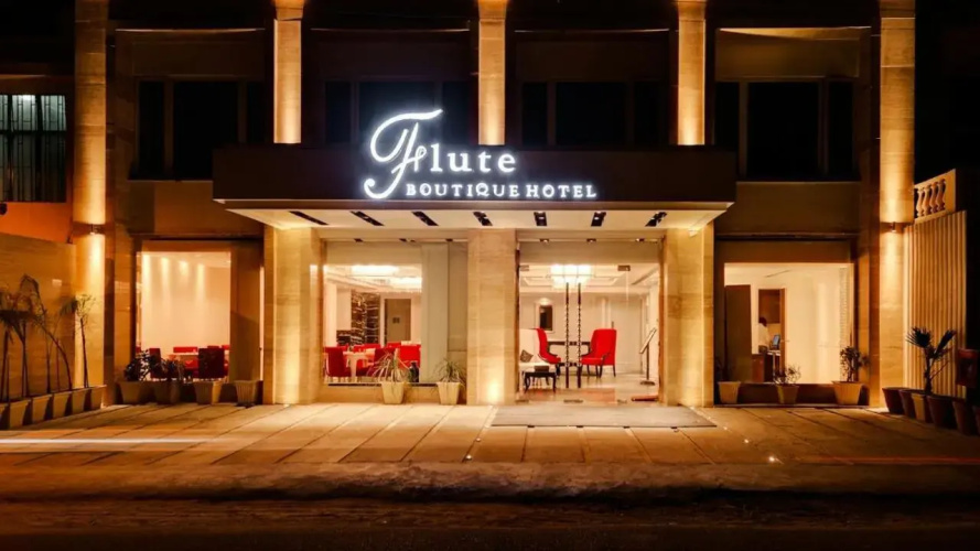 Hotelafbeelding