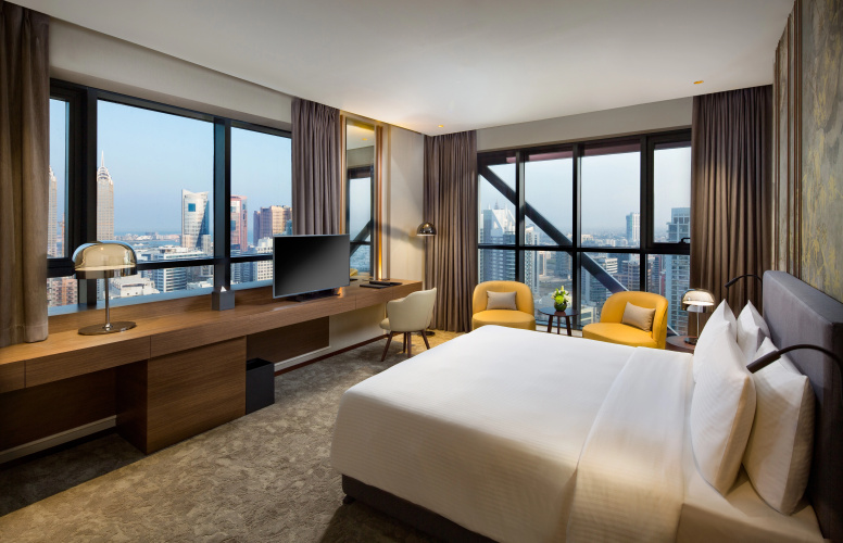 Millennium Place Barsha Heights Hotel photo 7