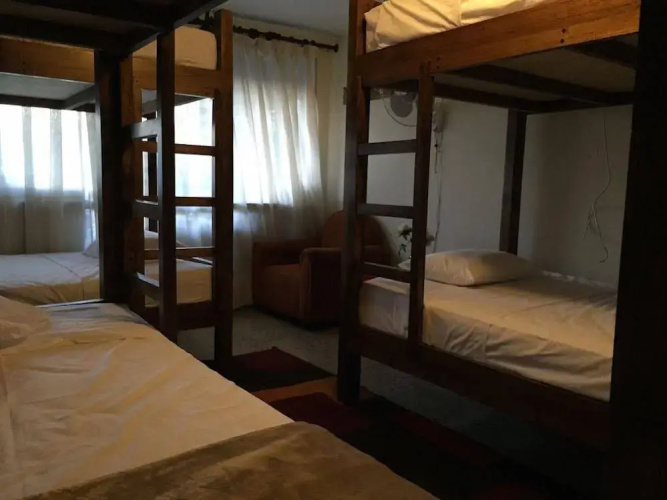 InMedellin Hostel