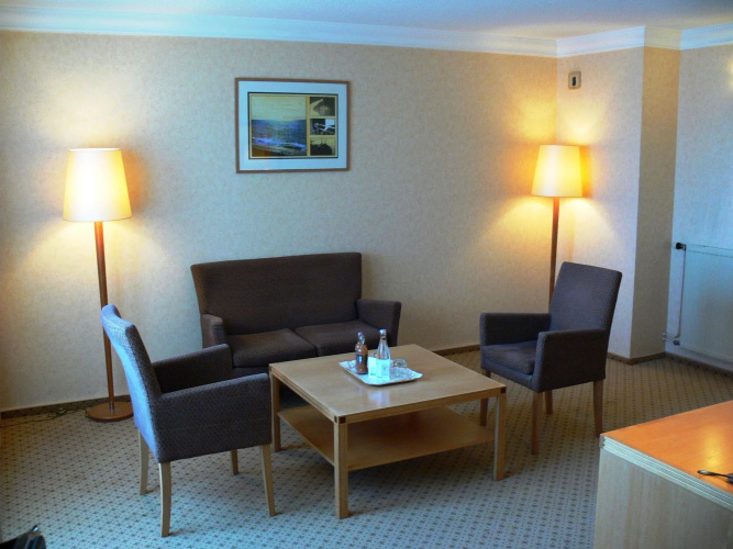 Holiday Inn Calais by IHG