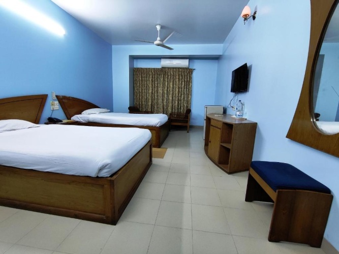 Premium Double room