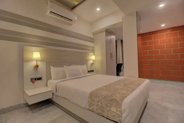 Greenstones Boutique Hotel by Treebo