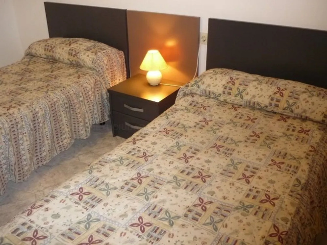 Residencia Zurbaran