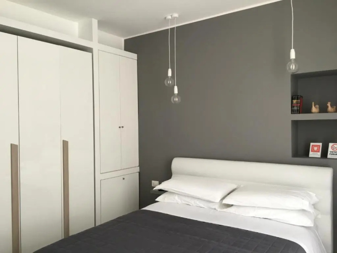 Via Marghera 34 Apartment Fiera Milano