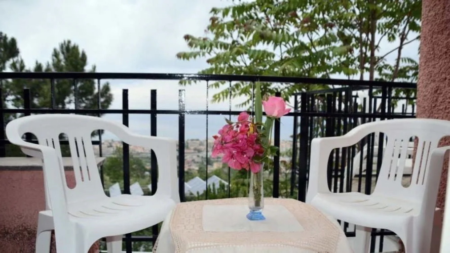 Hotel Pian delle Vigne