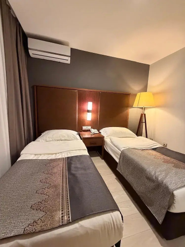 Grandova Hotel