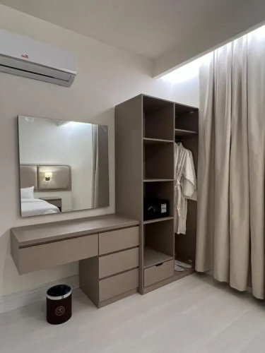 Ritaj Hotel Suites