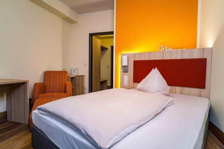 Hotel am Stadtpark
