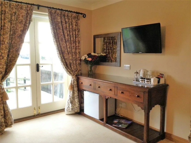 Hazelwood Farm B&B