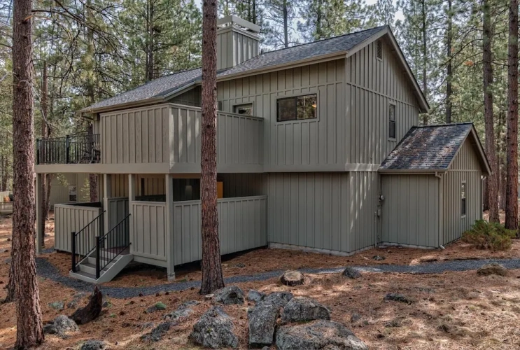 Cottage