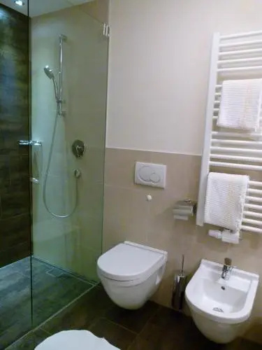 Hotel Stocker