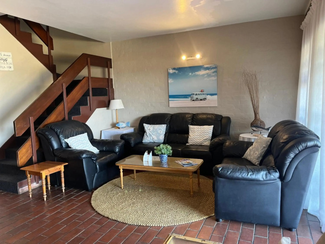 Dolphin View Self Catering
