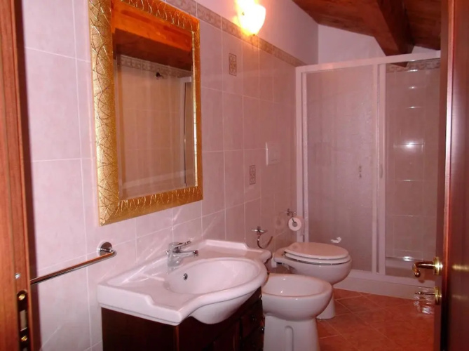 Dolcedorme B&B