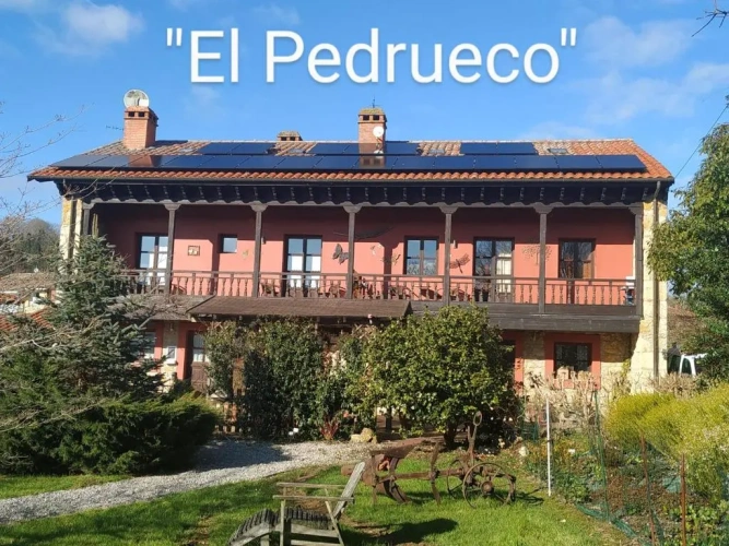 3 Bedrooms Cottage