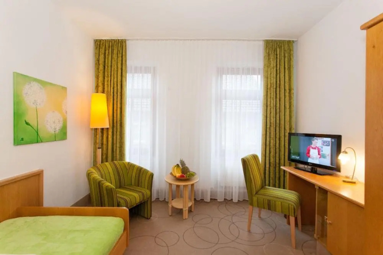 Flair Hotel Werbetal
