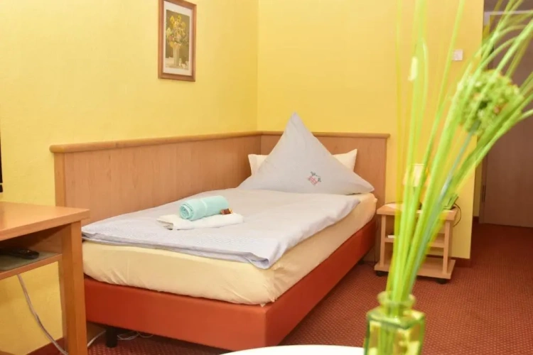 Comfort Single room