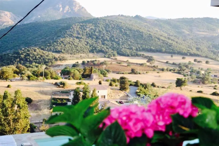 Residence Paradisu Ajaccio