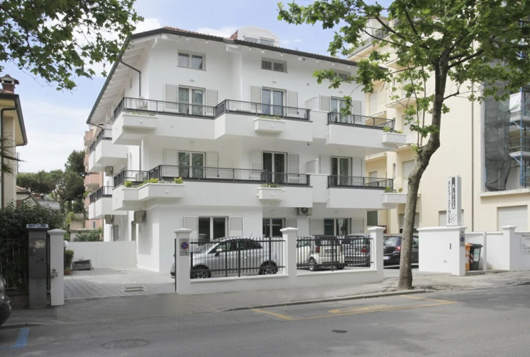 Otel görseli