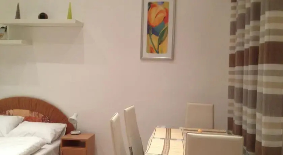 Citypark Apartment