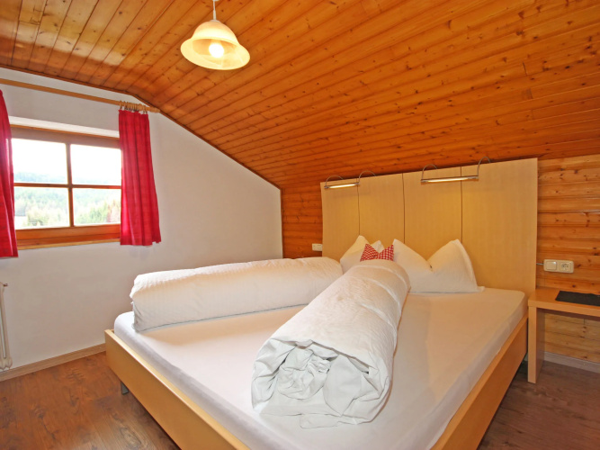 Apartment Schmittnhof