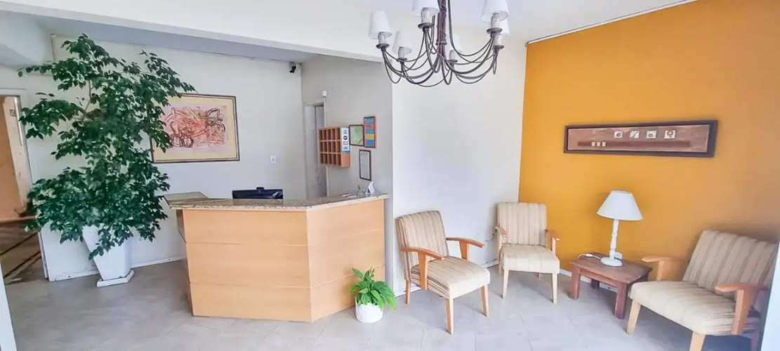Hotel Py