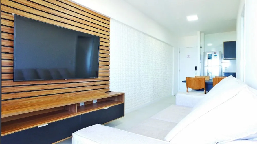 Edificio Time - Apto 1405