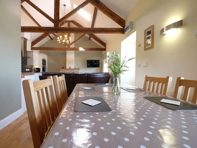 Fern Cottage