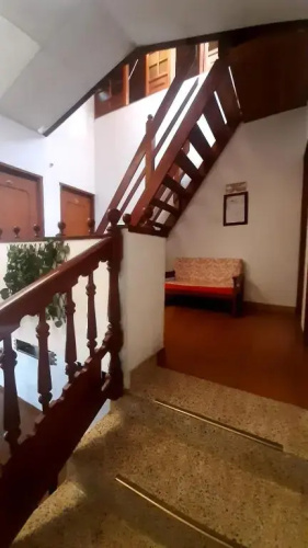 Hotel Hamacas