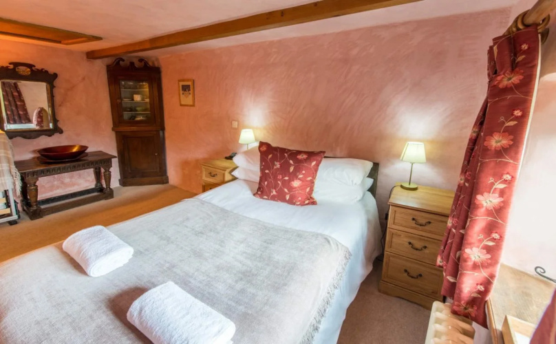 Meadow Cottage Guest House